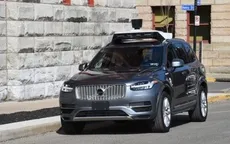 Uber không phải chịu trách nhiệm hình sự trong vụ tai nạn chết người ở Mỹ