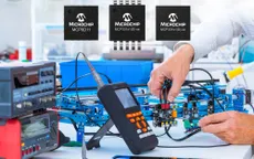 Microchip công bố 12 bộ chuyển đổi tương tự số mới có thể dùng trong môi trường khắc nghiệt