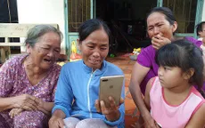 VTV Đặc biệt tháng 3: Từ hàng ngàn phút phim chắt lọc vài giây hình