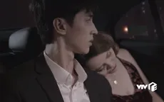 Những cô gái trong thành phố - Tập 22: Nữ đại gia "đụng chạm" trên xe khiến Tùng sợ hãi