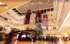 Chuyển đổi mô hình - Yêu cầu bức thiết cho ngành bán lẻ Việt Nam