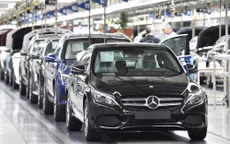 EU hối thúc Mỹ giảm thuế nhập khẩu để giải quyết tranh chấp thương mại