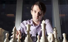 Martin Shkreli tiếp tục điều hành công ty dù phải ngồi tù