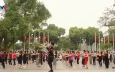 Người phụ nữ truyền cảm hứng qua những vũ điệu