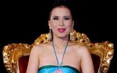 Thái Lan giải thể đảng từng đề cử công chúa làm Thủ tướng