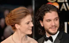 Tiết lộ nội dung phim Trò chơi vương quyền, Kit Harington bị vợ "hắt hủi" 3 ngày