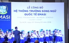 Phụ huynh tìm trường không bài tập về nhà