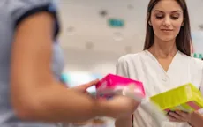 Bệnh nhân nữ nhập viện tại Anh được phát băng vệ sinh miễn phí