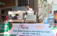 Hôm nay, khai mạc Lễ hội Cà phê Buôn Ma Thuột lần thứ 7