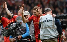 Steven Gerrard vẫn chưa hết tiếc nuối vì không vô địch ngoại hạng Anh