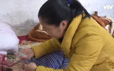 Nghi vấn giáo viên đánh học sinh chấn thương mắt tại Lạng Sơn