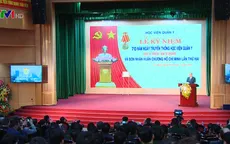 Thủ tướng: “Nâng cao trình độ, y đức, thực sự là cứu tinh của người bệnh”
