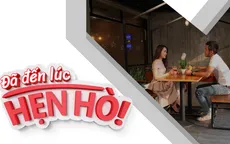 Chờ đợi "Đã đến lúc hẹn hò" trên sóng VTV3