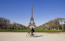 Nhiều hoạt động mừng sinh nhật tháp Eiffel tròn 130 năm tuổi