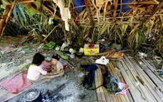 Ka Lăng - Miền đất "mùa no, mùa đói"