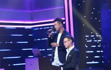 Giác quan thứ 6: Vừa khuyên Trương Thế Vinh làm ca sĩ, Xuân Lan lại lật mặt 180 độ