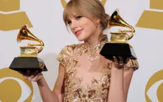 Taylor Swift - Đại gia bất động sản của Hollywood