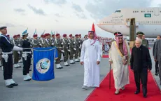 Liên đoàn Arab ra tuyên bố chung về Cao nguyên Golan