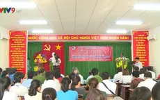 Cần Thơ ra quân Tổng điều tra dân số và nhà ở
