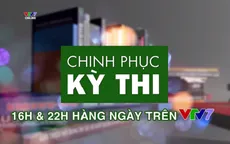 Đừng bỏ qua 2 chương trình luyện thi tiếng Anh trên VTV7