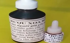 “Thuốc gia truyền” không rõ công dụng được rao bán tràn lan tại An Giang