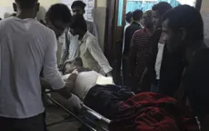 Hàng trăm người thương vong do bão lớn bất thường ở Nepal