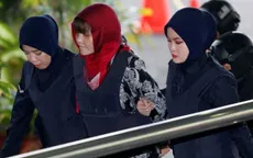 Sáng nay, tiếp tục xét xử Đoàn Thị Hương tại Malaysia
