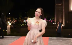 Trần Phương Mai:  Thành công là khi được khán giả yêu thương