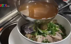 Ẩm thực Việt ở xứ sở hoa anh đào ngày càng được nhiều người biết tới
