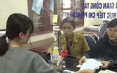 Mở rộng đối tượng tham gia Bảo hiểm xã hội nhờ liên kết chặt chẽ với bưu điện