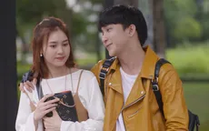 Mối tình đầu của tôi - Tập 44: Ghen với Nam Phong, Minh Huy tặng túi hàng hiệu cho An Chi