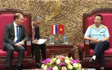 Hợp tác Hải quan Việt Nam – Hà Lan