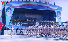 Căng thẳng Mỹ - Iran leo thang