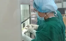 Ngân hàng sữa mẹ đầu tiên tại TP.HCM đi vào hoạt động