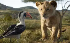Tung trailer mới, "Vua sư tử" 2019 gây sốt với các nhân vật giống thật đến ngỡ ngàng