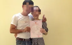 6 tháng tù cho tiến sĩ lừa tình có nhiều con rơi