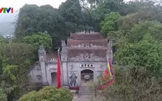 Tín ngưỡng thờ cúng Hùng Vương qua các thời kỳ