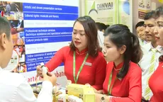 Vietnam Expo 2019 - Gắn kết, chia sẻ cùng thành công