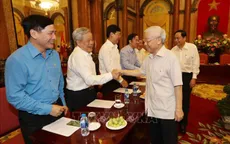 Đảng và Nhà nước luôn lắng nghe nhân dân