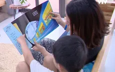 Hãy chấp nhận sự khác biệt của người tự kỷ