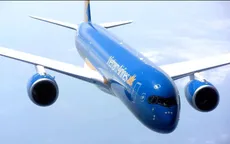 Vietnam Airlines sử dụng Airbus A350 và Boeing 787 đi Đông Nam Á