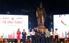 Thúc đẩy kinh doanh thời trang trách nhiệm và bền vững