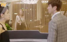 Mối tình đầu của tôi - Tập 46: An Chi "chết lặng" nhìn Hạ Linh đóng giả mình trước mặt Nam Phong