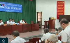 Bến Tre dẫn đầu cả nước về hiệu quả quản trị và hành chính công
