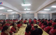 Lưu ý khi đăng ký xét tuyển vào Đại học Y Hà Nội