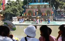 Nhiều khuyến mãi hấp dẫn tại ngày hội du lịch TP.HCM 2019