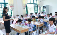 Không có chuyện mỗi địa phương dạy một chương trình khác nhau