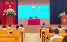 "Tham nhũng là khuyết tật bẩm sinh của quyền lực"