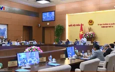 Giải thể và điều chỉnh địa giới một số xã tại Đồng Nai làm sân bay Long Thành