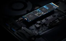 Công nghệ Intel Optane và Intel QLC NAND cùng hội tụ trên một ổ lưu trữ